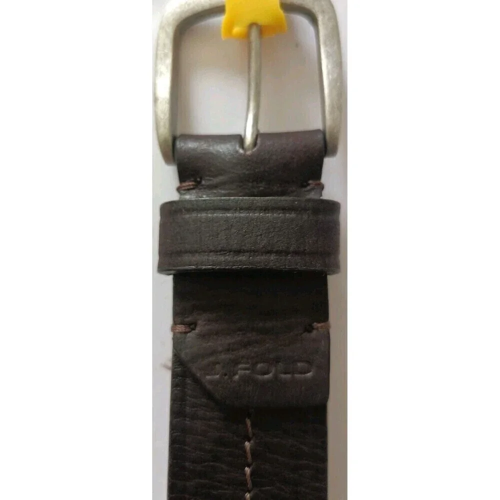 J.FOLD fold leather